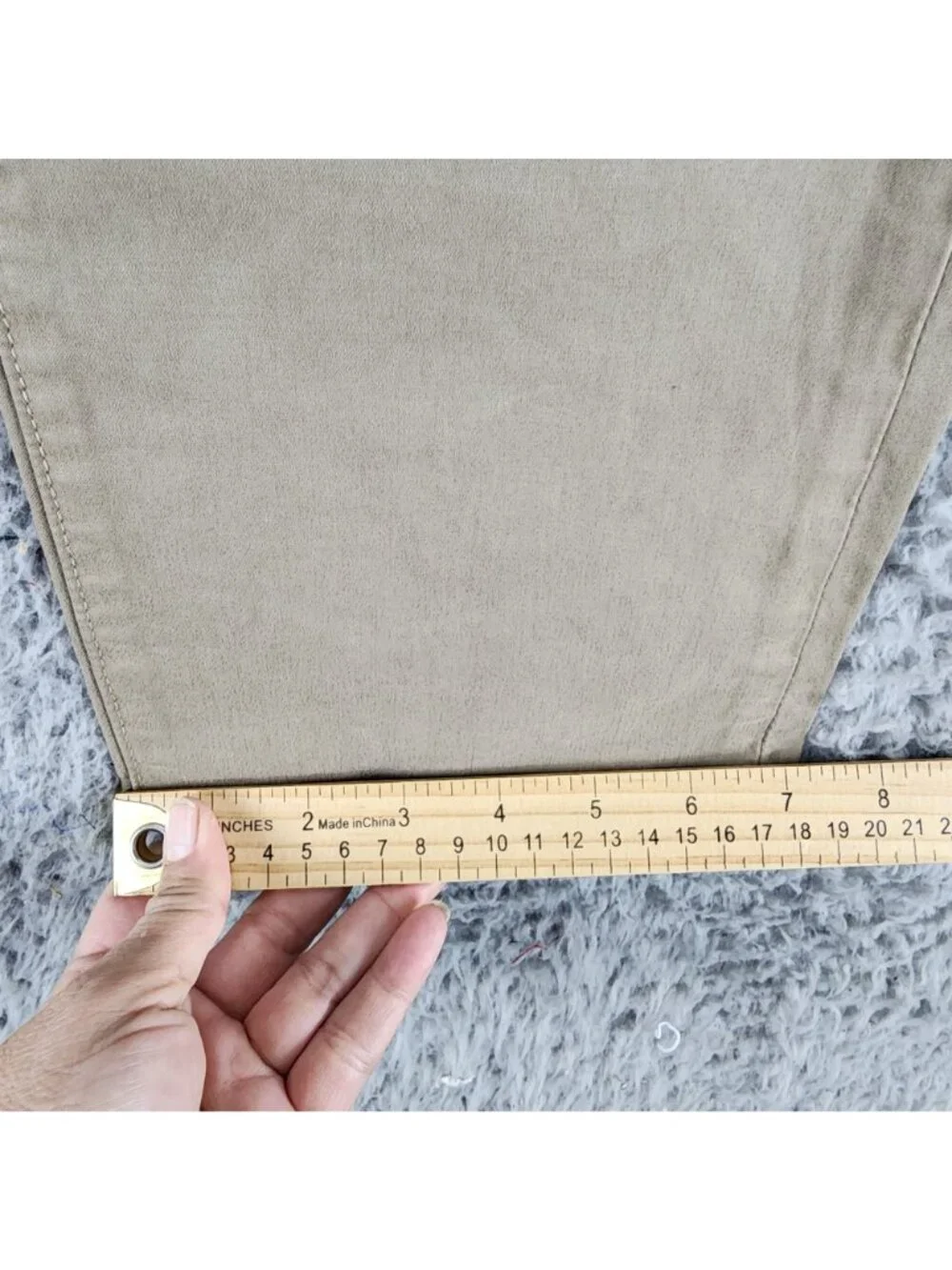 J Brand size mens